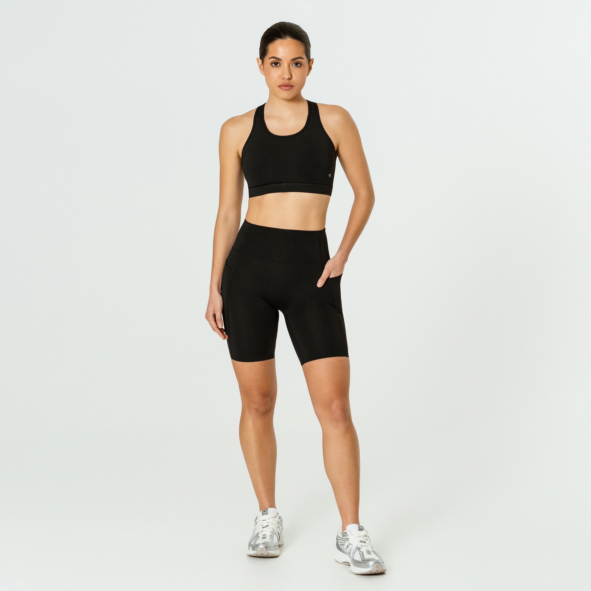 AM2.0 Active Short (20cm inseam) - Ninepine