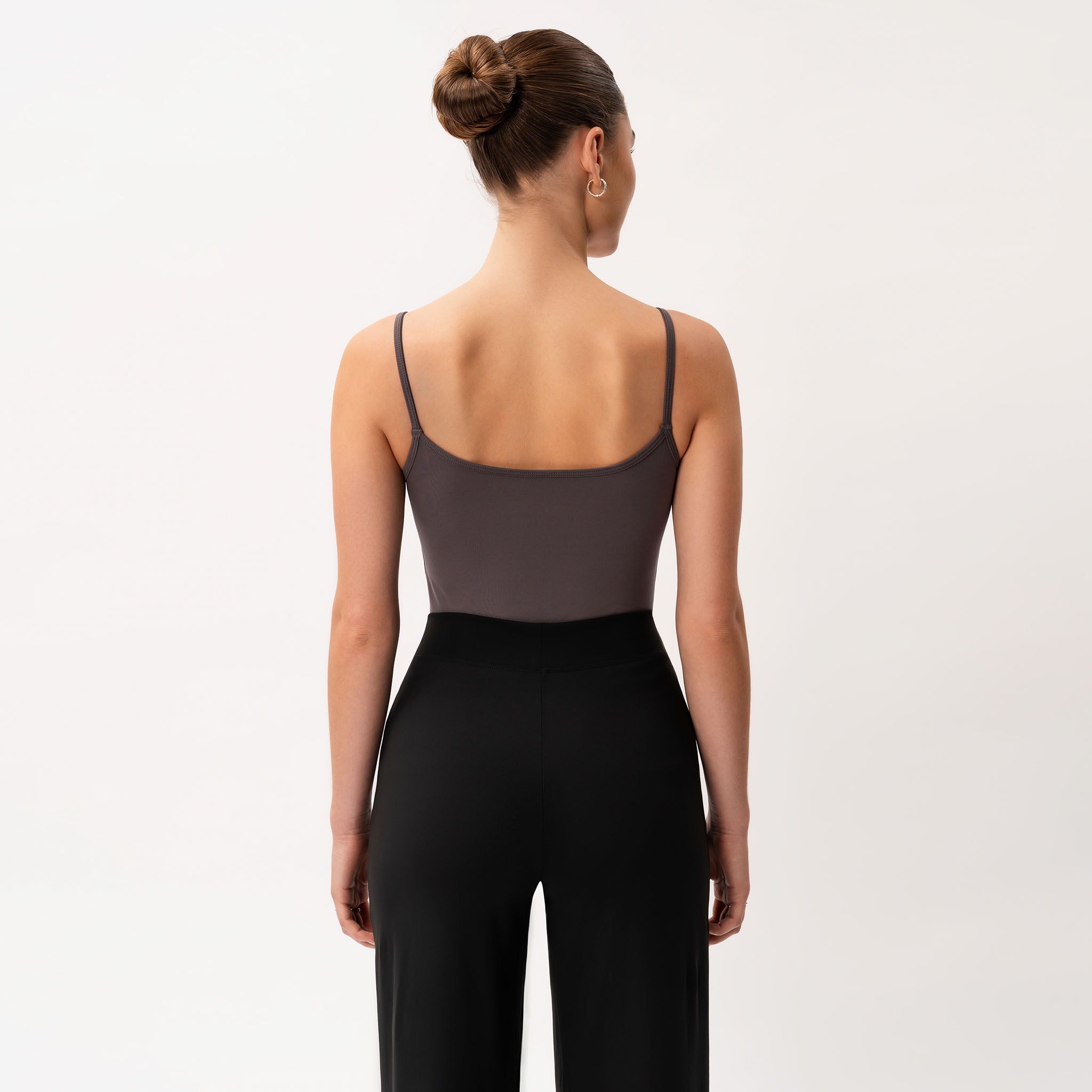 Soft Strappy Tank - Ninepine