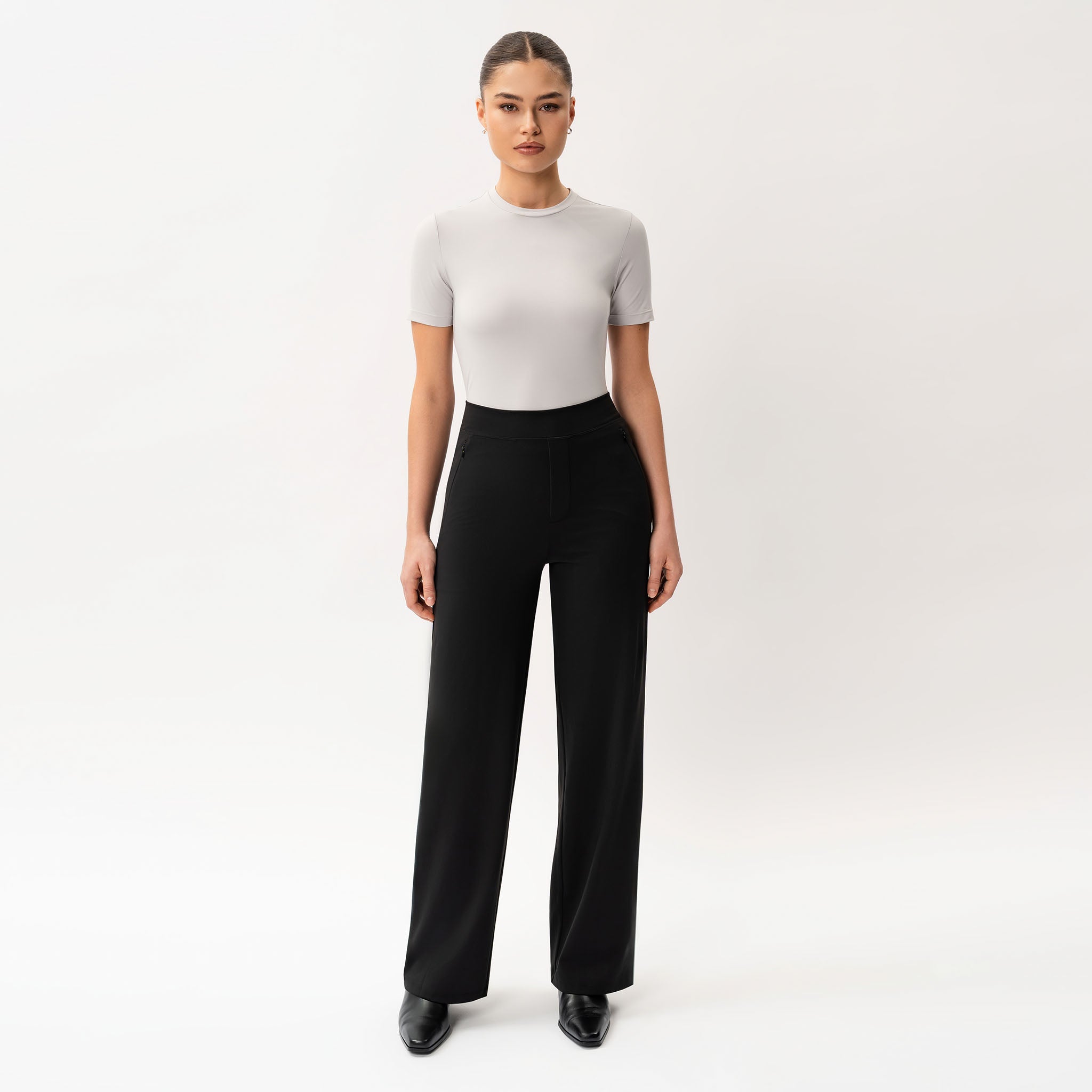 Soft T-shirt - Ninepine