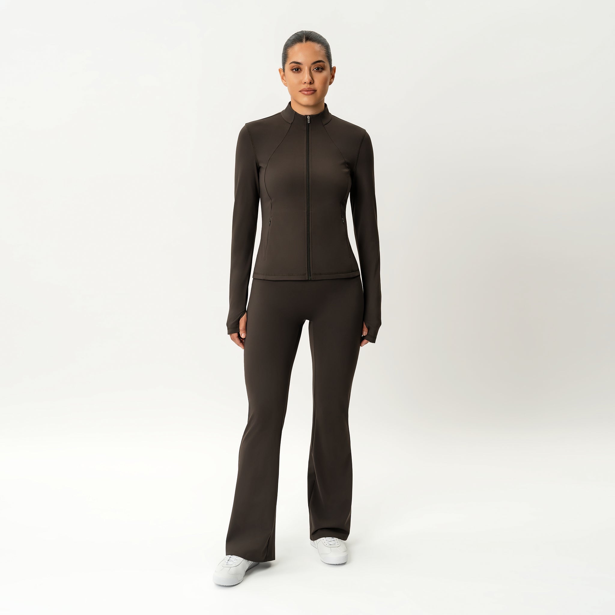 Asana Active Jacket - Ninepine