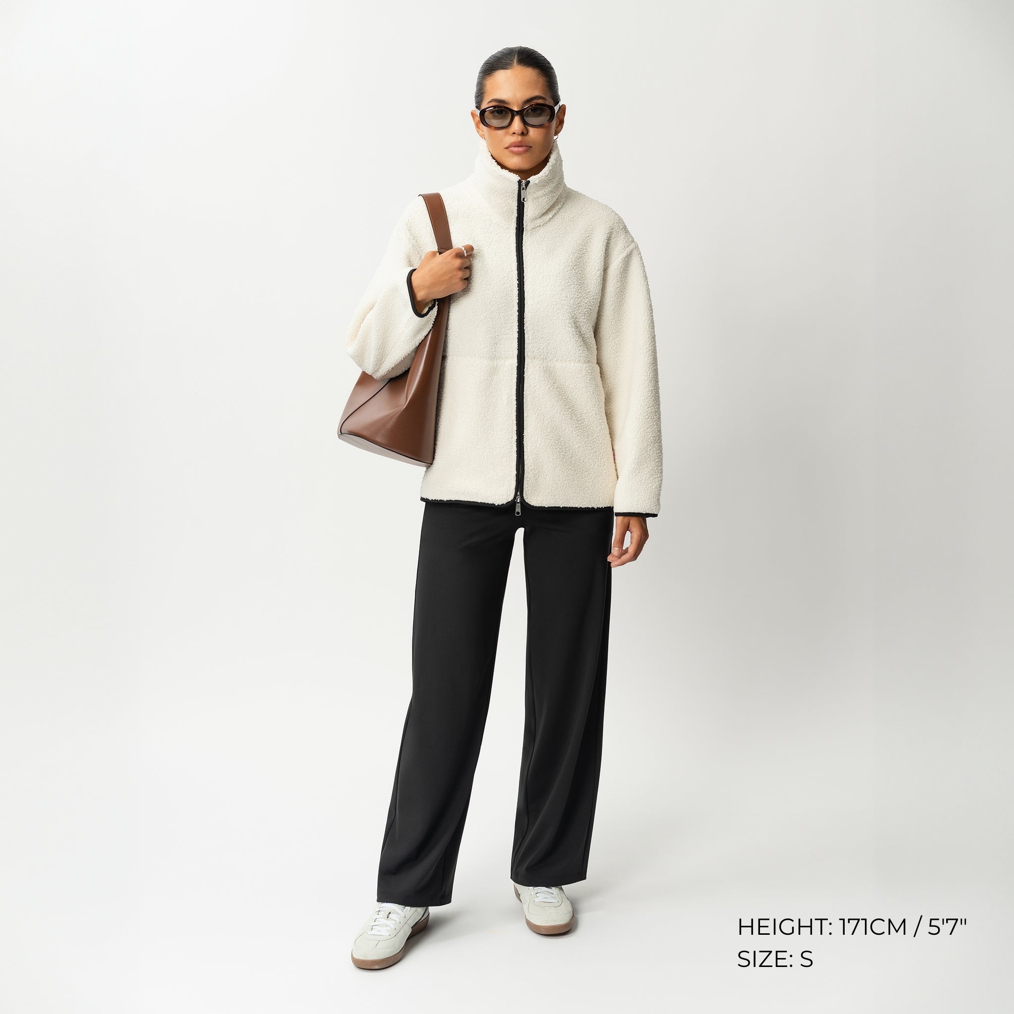 Fleece Jacket - Ninepine