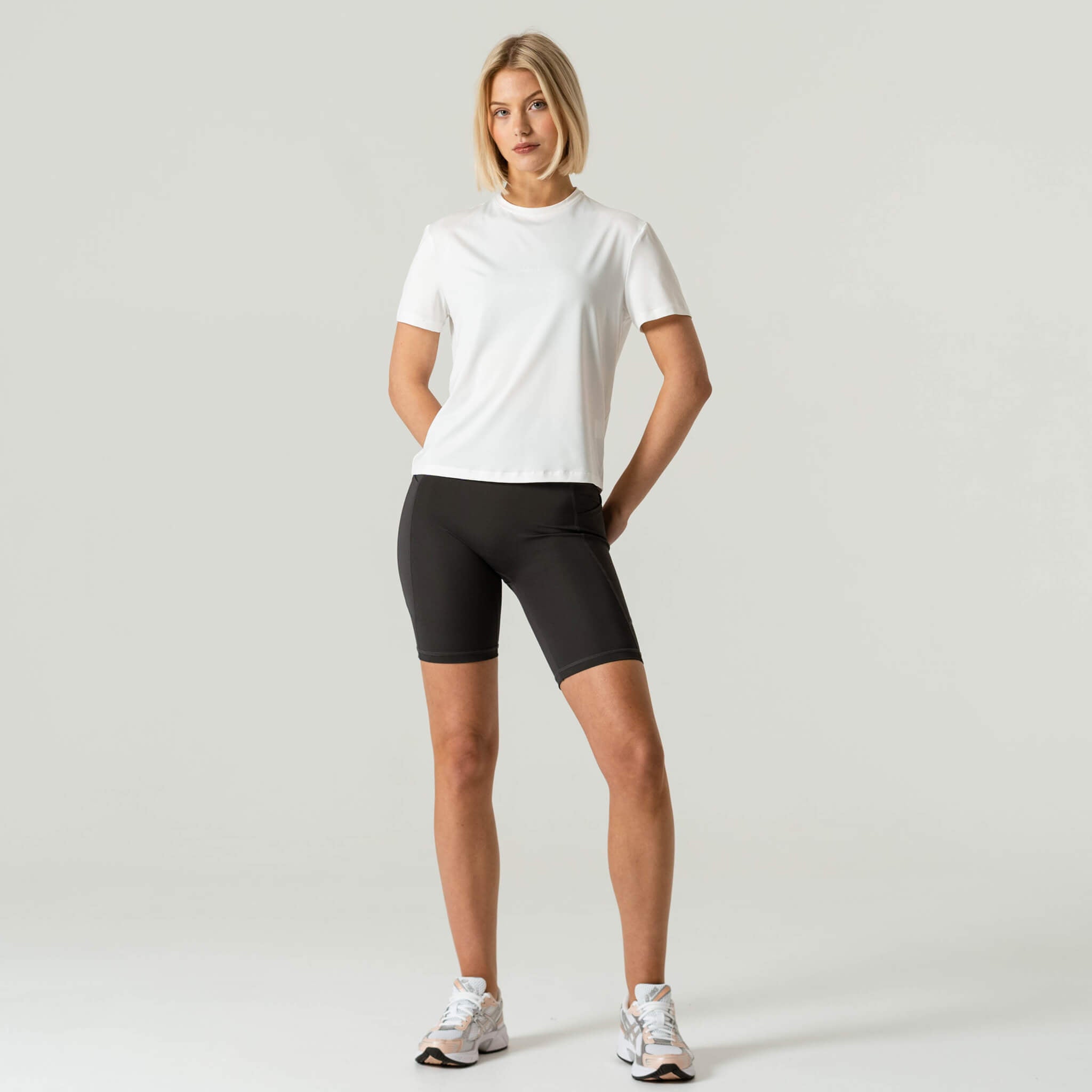 Active Recycled T-Shirt - Ninepine