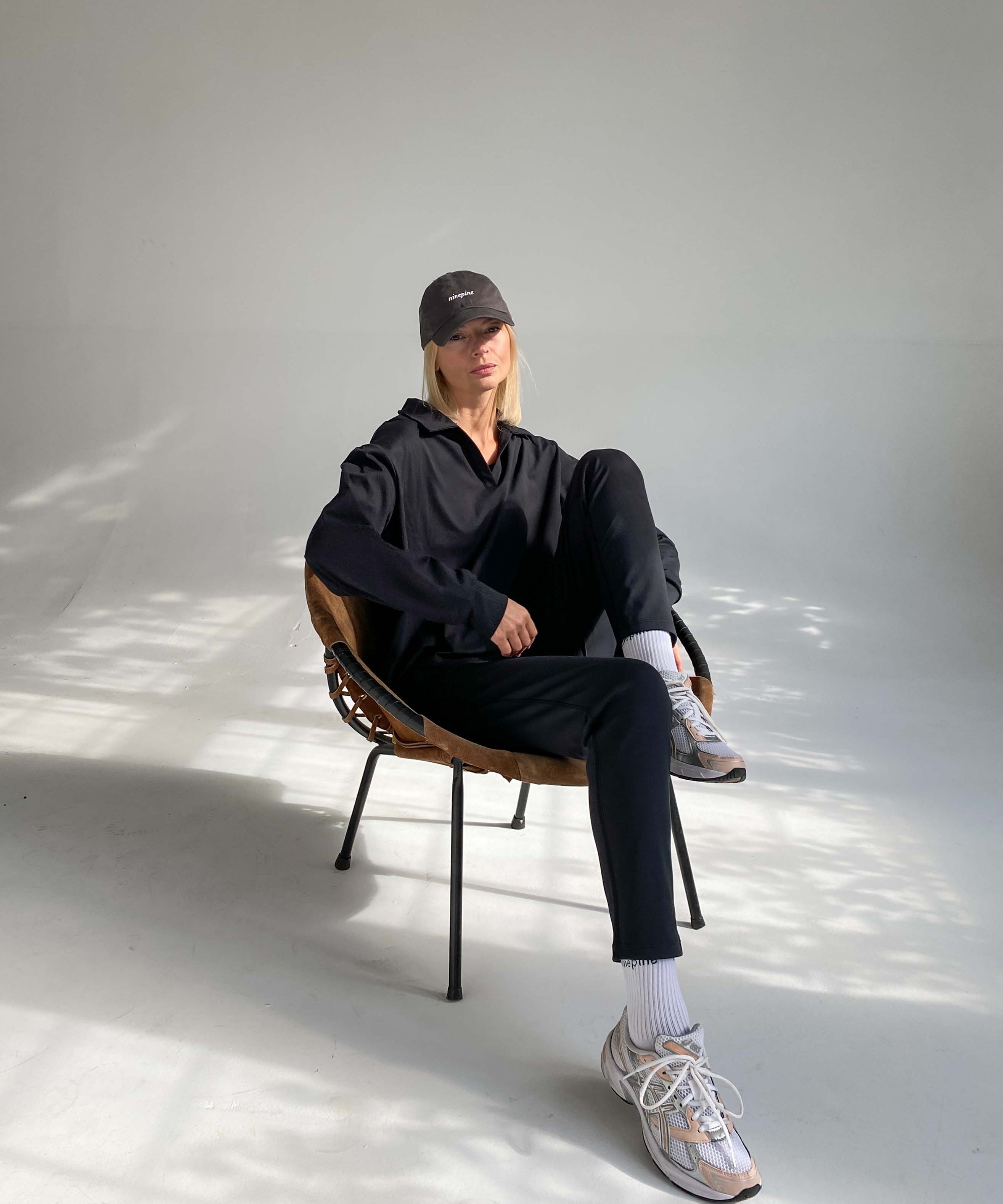 Lookbook - Go out & workout