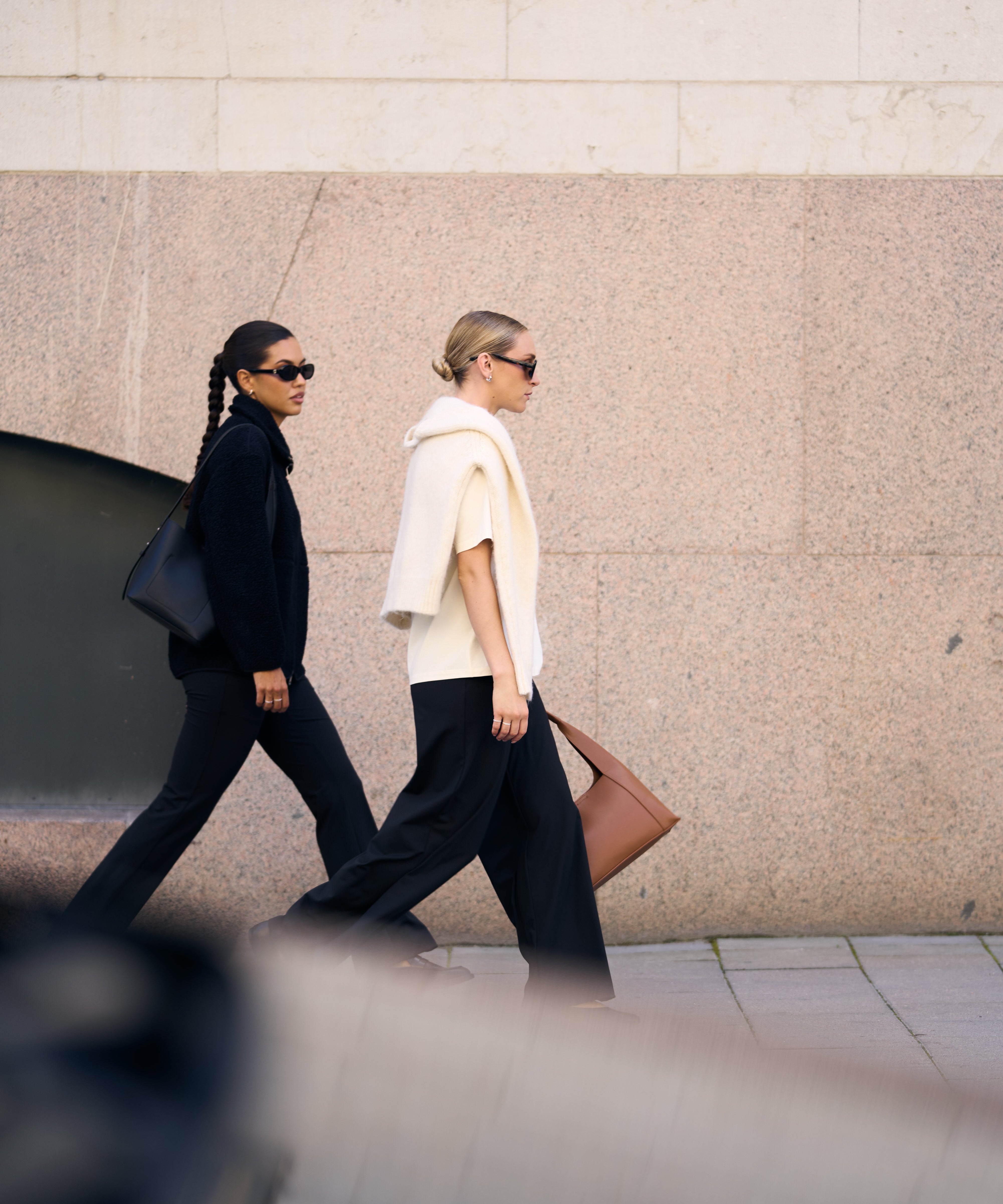 Urban Ease, Asana Sophistication