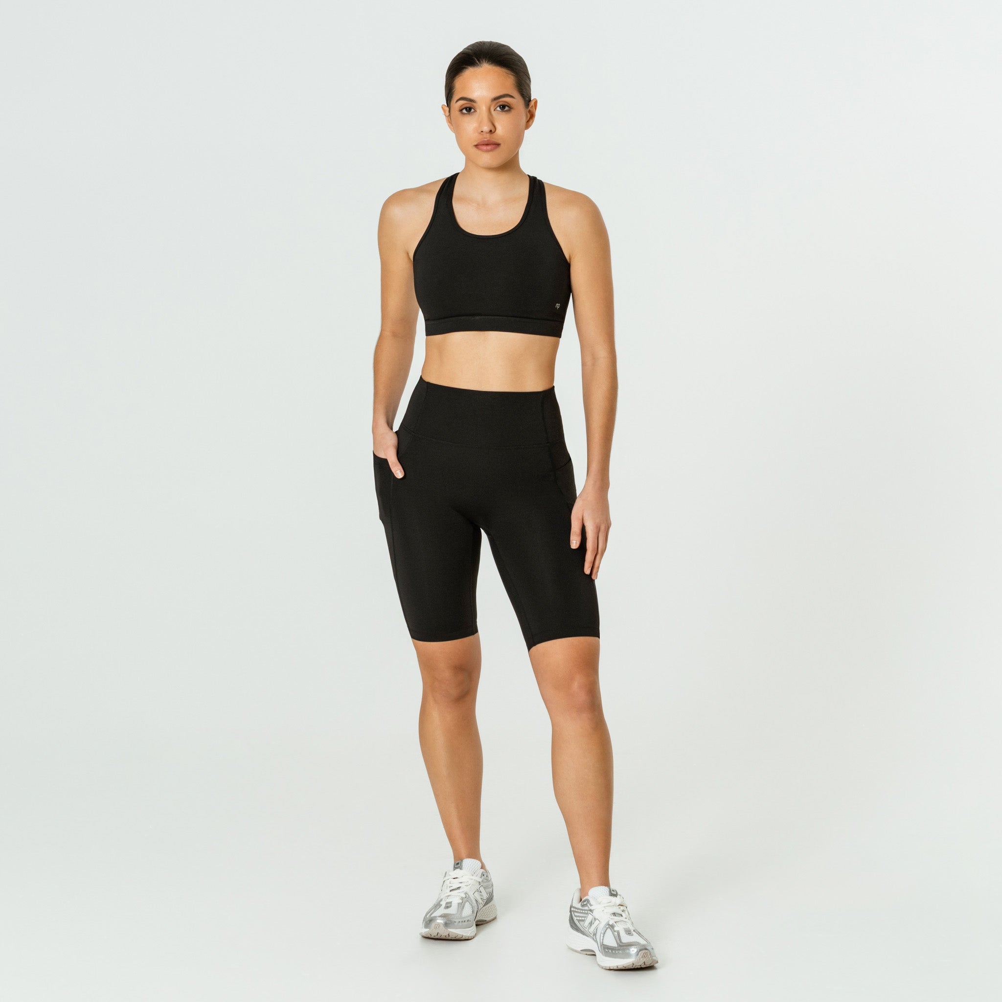 AM2.0 Active Short (25cm inseam) - Ninepine