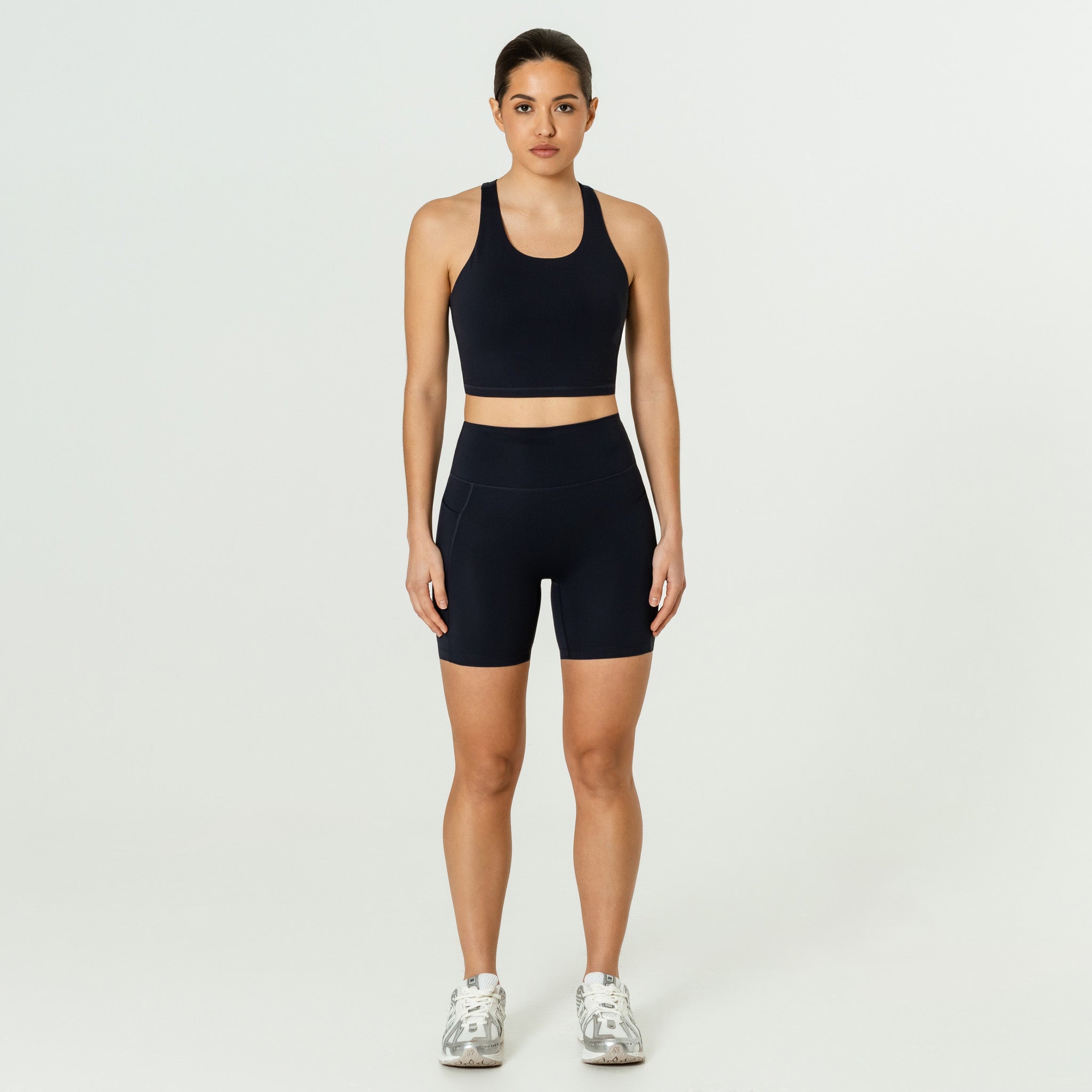 Asana Pocket Short (15cm inseam)