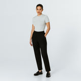 Tailored Slim Trouser - Ninepine