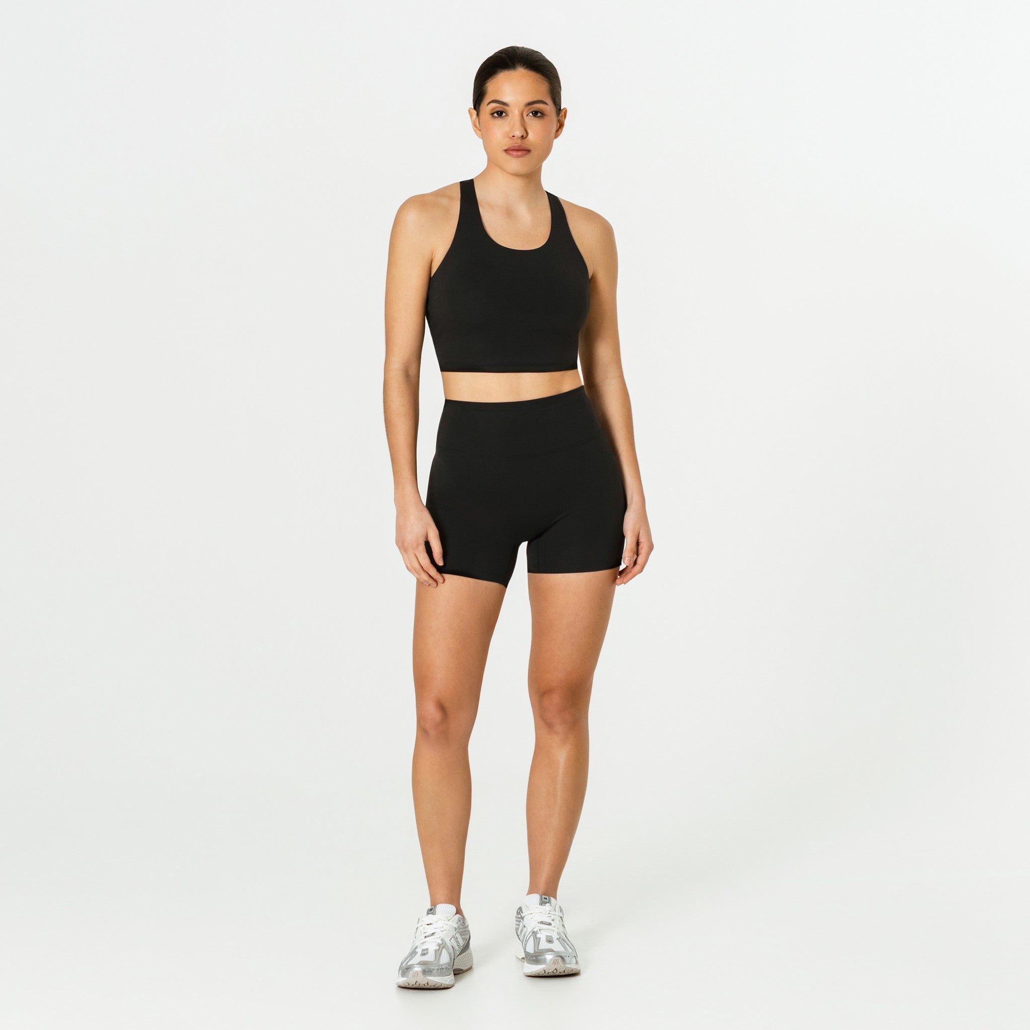 Asana Short (10cm inseam)