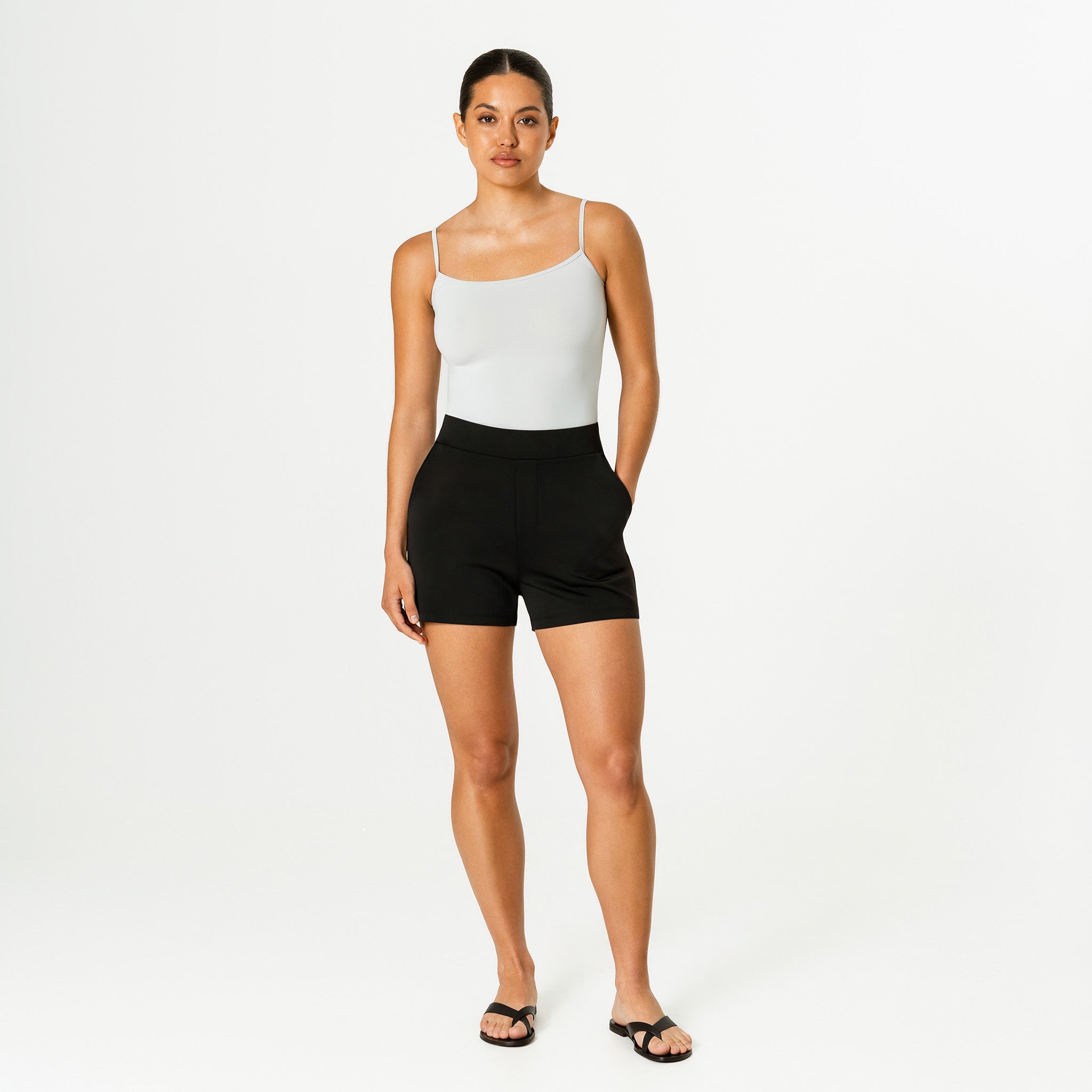 Summer Shorts - Ninepine