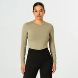 Soft Long-sleeve T-shirt - Ninepine