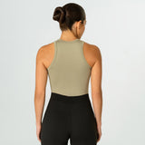 Soft Racerback Tank - Ninepine