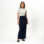 Asana Maxi Skirt - Ninepine