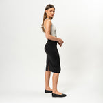 Asana Midi Skirt - Ninepine