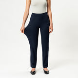 Asana Slim Pant - Ninepine