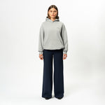 Asana Wide Pant - Ninepine