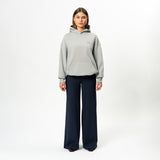 Asana Wide Pant - Ninepine