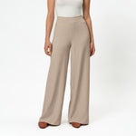 Asana Wide Pant - Ninepine
