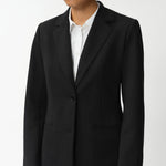 Tailored Ponte Blazer - Ninepine
