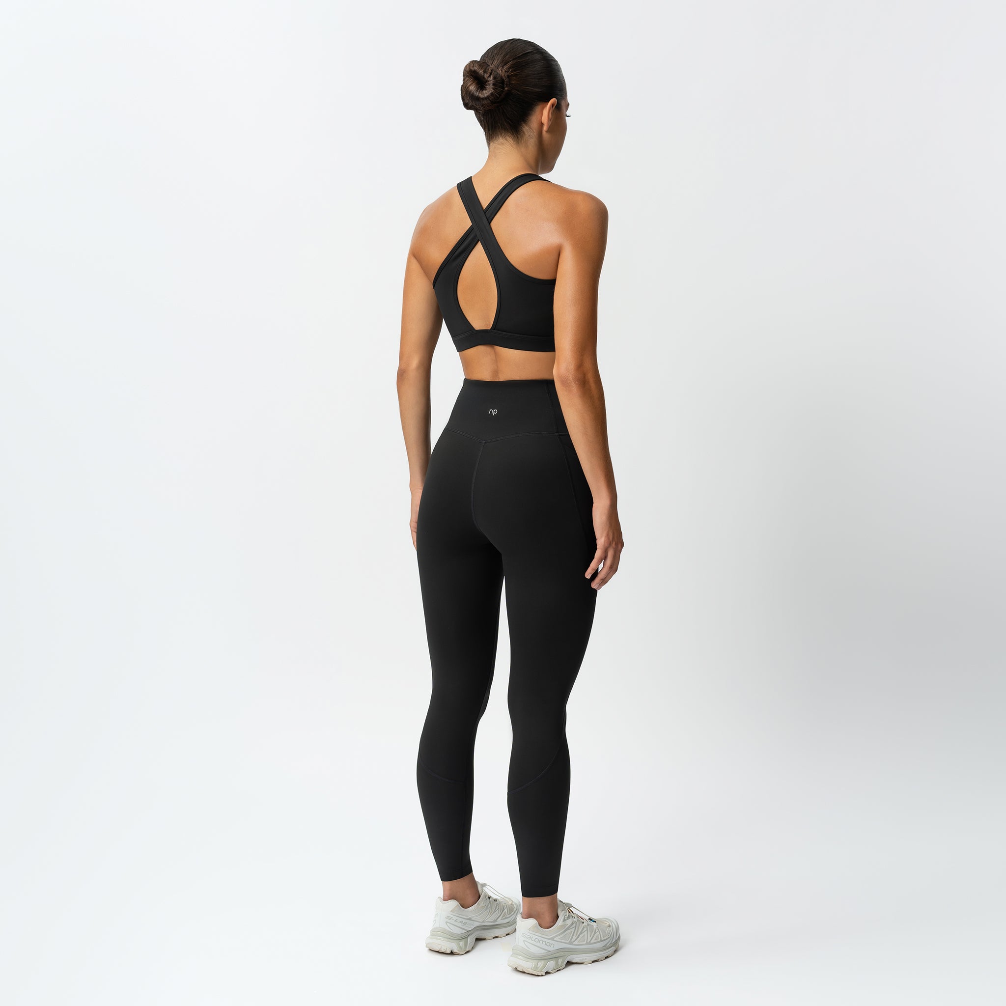 AM2.0 Active Legging - Ninepine