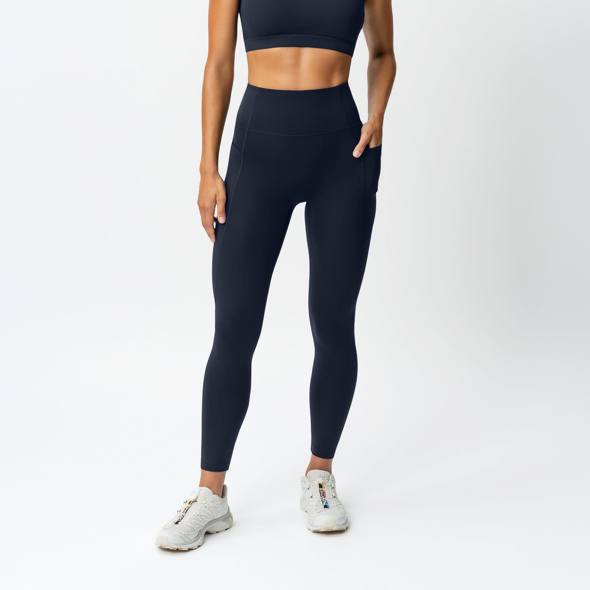 AM2.0 Active Legging