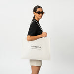 Luxury of Comfort Tote Bag - Ninepine