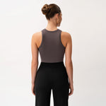 Soft Racerback Tank - Ninepine
