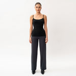 Soft Strappy Tank - Ninepine