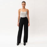 Soft Strappy Tank - Ninepine