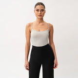 Soft Strappy Tank - Ninepine