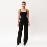 Soft Strappy Tank - Ninepine