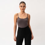 Soft Strappy Tank - Ninepine