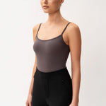 Soft Strappy Tank - Ninepine