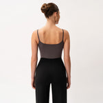 Soft Strappy Tank - Ninepine