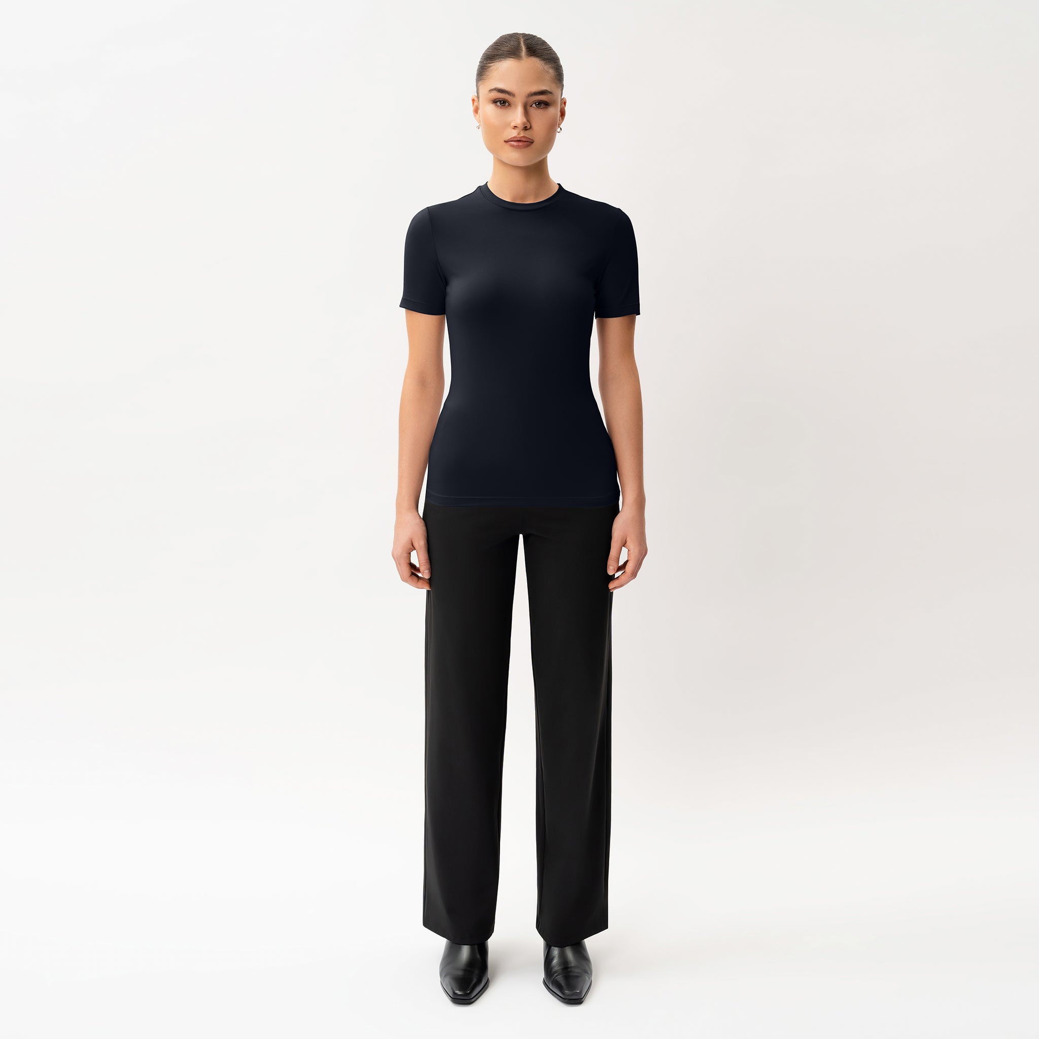 Height: 171 cm | Size: XS / Height: 5'7" | Size: XS