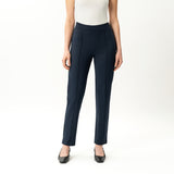 Asana Slim Front Crease Pant - Ninepine