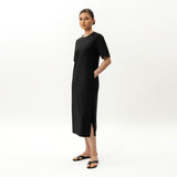 Summer T-Shirt Dress - Ninepine