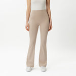 Asana Flared Legging - Ninepine