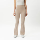 Asana Flared Legging - Ninepine