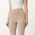 Asana Flared Legging - Ninepine