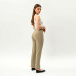 Asana Slim Pant - Ninepine