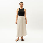 Summer Flowy Skirt - Ninepine