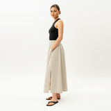 Summer Flowy Skirt - Ninepine