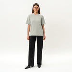Classic Pima T-shirt - Ninepine