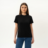 Fitted Pima T-shirt - Ninepine