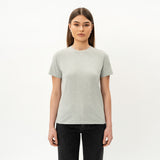 Fitted Pima T-shirt - Ninepine