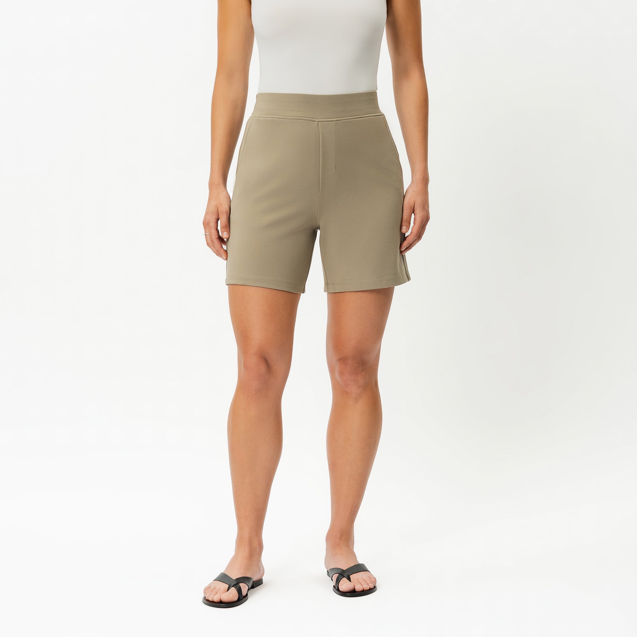 Height: 170 cm | Length: 10 cm | Size: S / Height: 5'7" | Length: 10 cm | Size: S