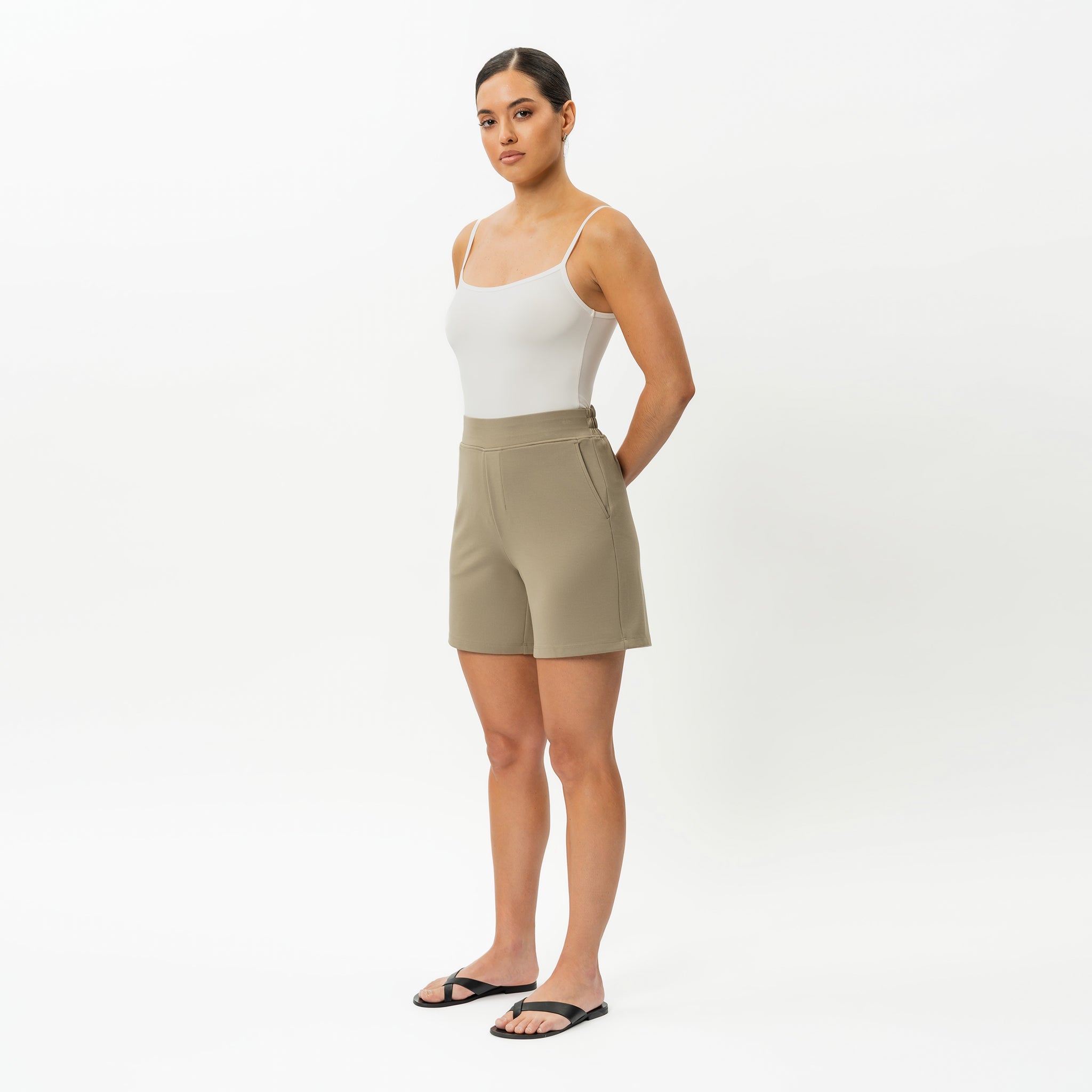 Height: 170 cm | Length: 15 cm | Size: S / Height: 5'7" | Length: 15 cm | Size: S
