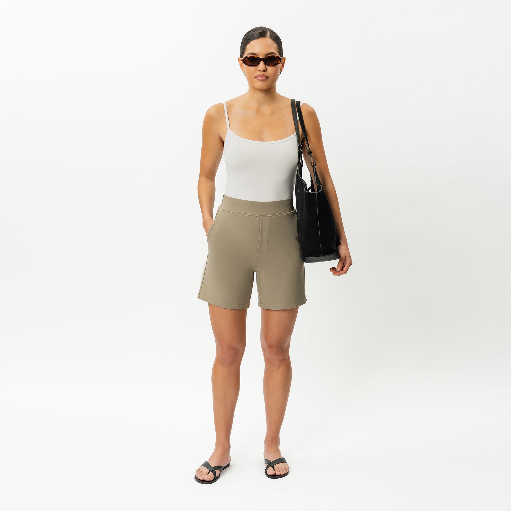 Height: 170 cm | Length: 15 cm | Size: S / Height: 5'7" | Length: 15 cm | Size: S