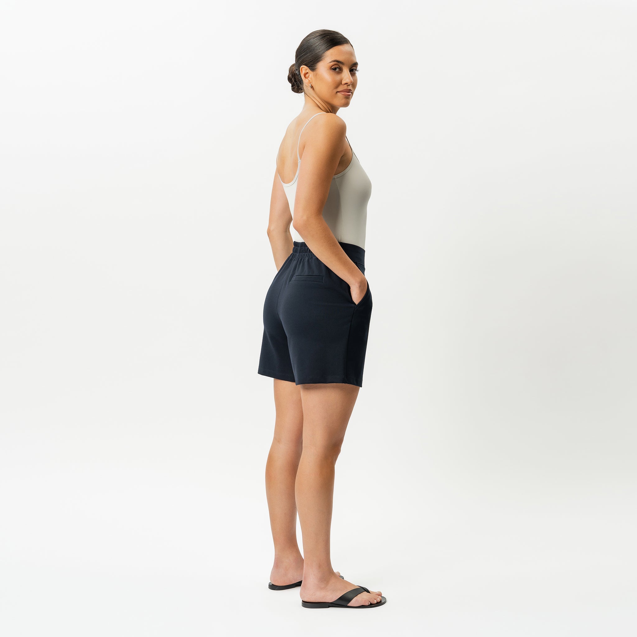 Height: 170 cm | Length: 15 cm | Size: S / Height: 5'7" | Length: 15 cm | Size: S