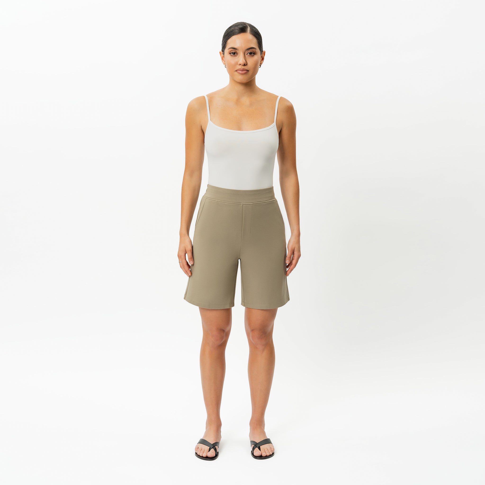 Height: 170 cm | Length: 20 cm | Size: S / Height: 5'7" | Length: 20 cm | Size: S
